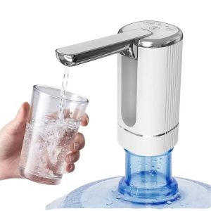 Water