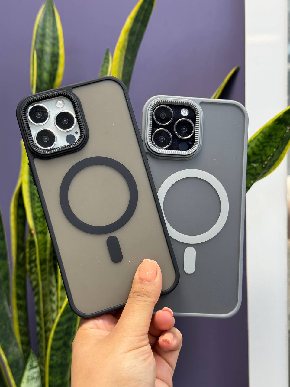 1 iPhone