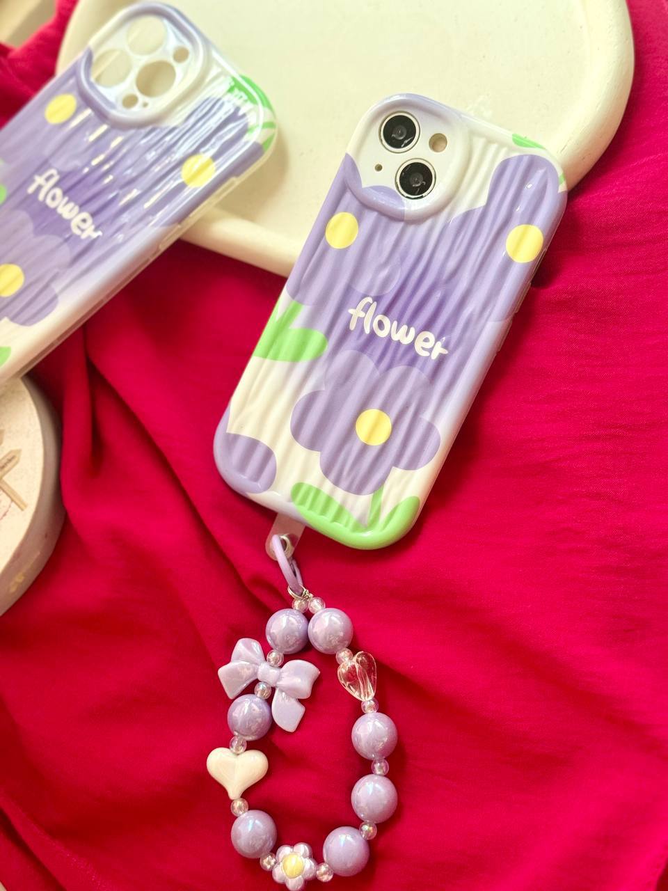 violet
