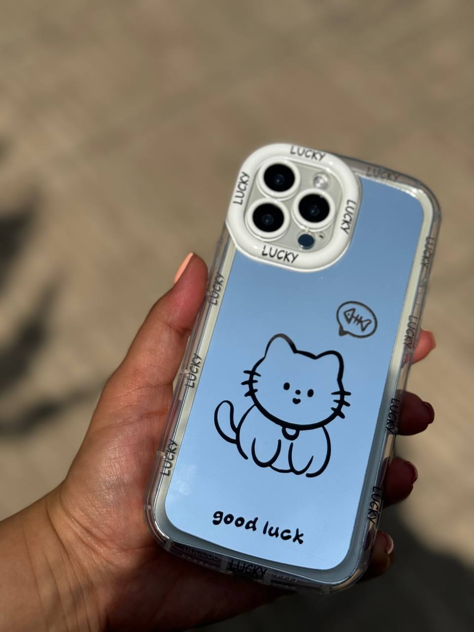 Good-Luck