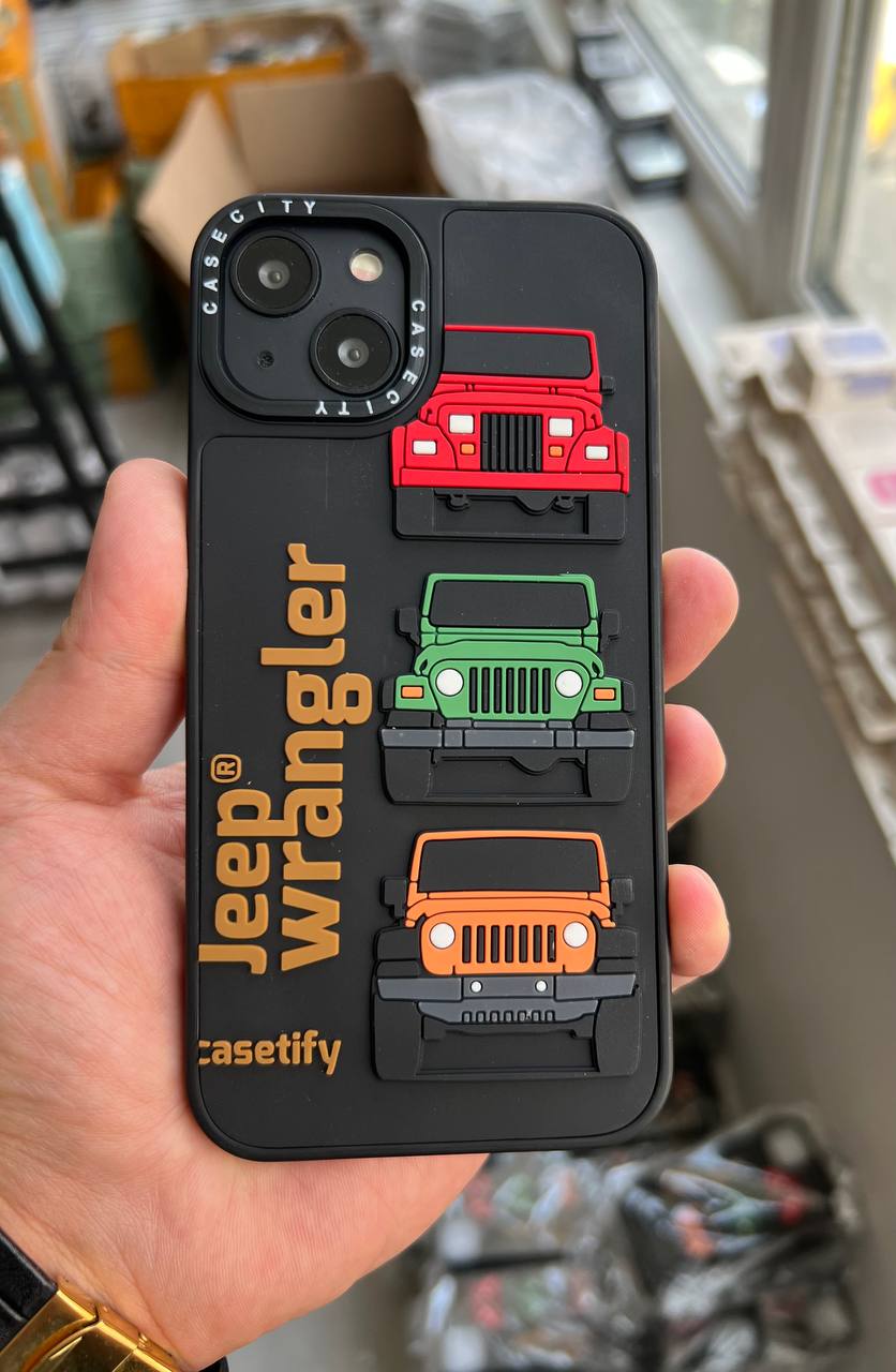 Jeep